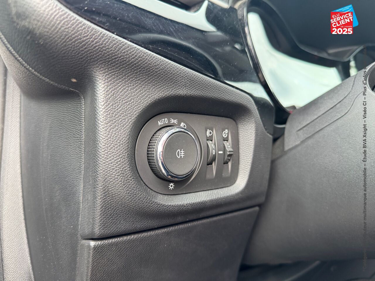 Véhicule d'occasion OPEL CORSA 1.2 75CH EDITION chez Opel Dijon