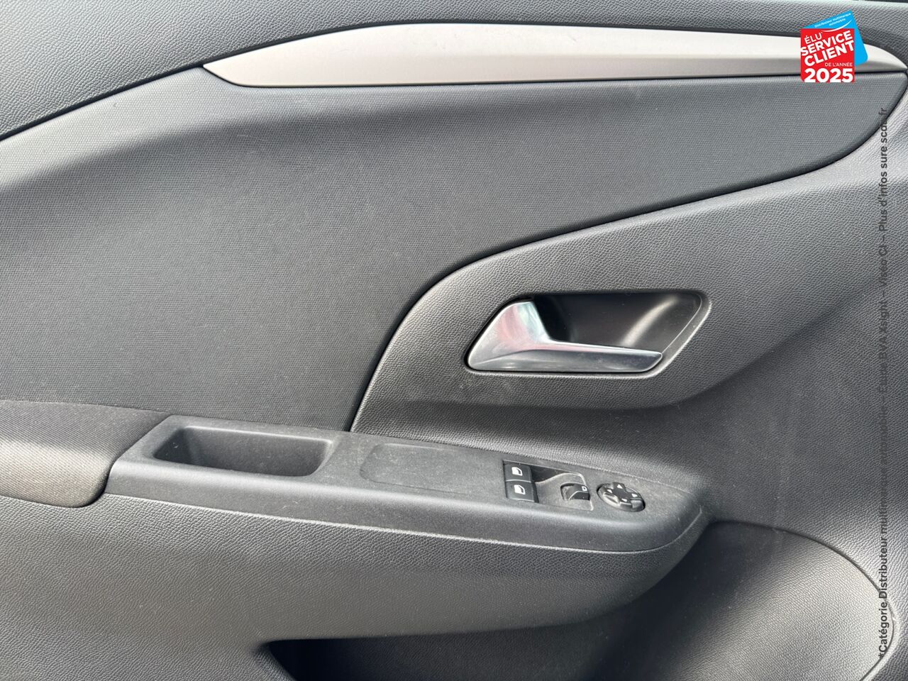 Véhicule d'occasion OPEL CORSA 1.2 75CH EDITION chez Opel Dijon