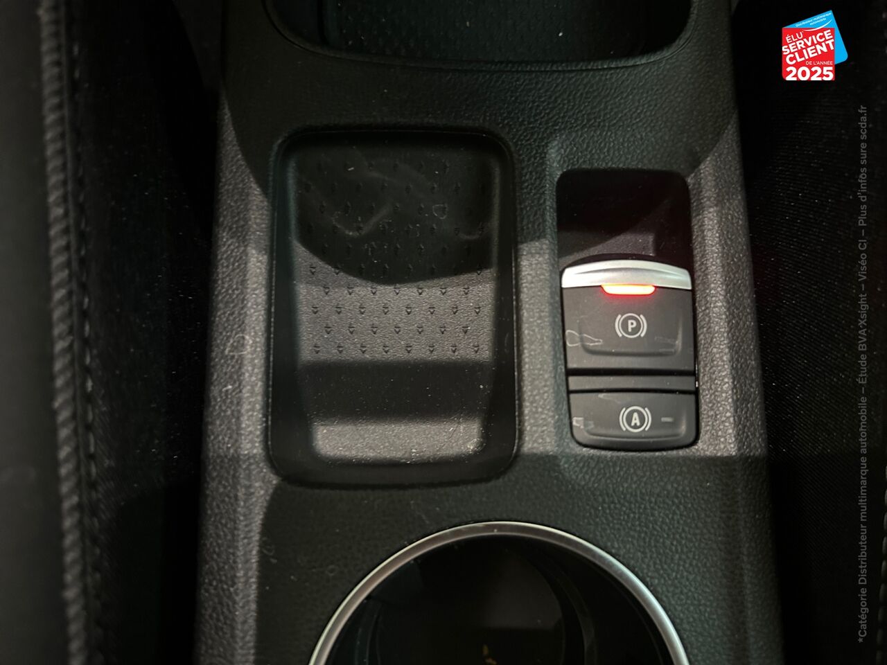 Véhicule d'occasion RENAULT SYMBIOZ 1.6 E-TECH FULL HYBRID 145CH ESPRIT ALPINE chez Renault Sélestat