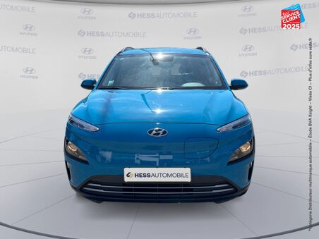 HYUNDAI KONA ELECTRIC 39KWH...