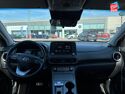 Véhicule d'occasion HYUNDAI KONA ELECTRIC 39KWH - 136CH INTUITIVE CAMERA CARPLAY