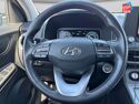 Véhicule d'occasion HYUNDAI KONA ELECTRIC 39KWH - 136CH INTUITIVE CAMERA CARPLAY