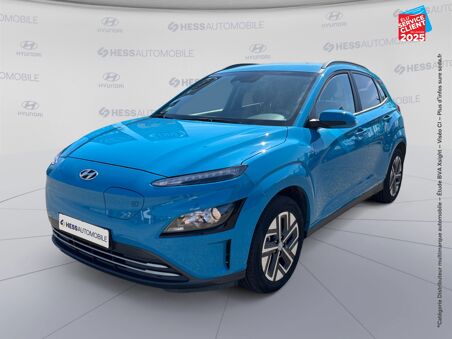 HYUNDAI KONA ELECTRIC 39KWH...