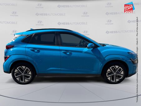 HYUNDAI KONA ELECTRIC 39KWH...