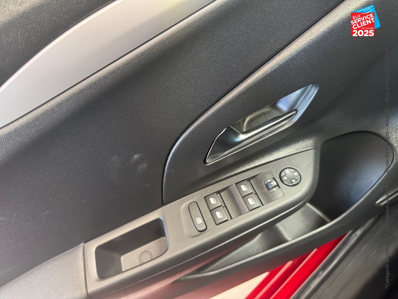 Véhicule neuf OPEL CORSA ELECTRIC 136CH chez Opel Charleville