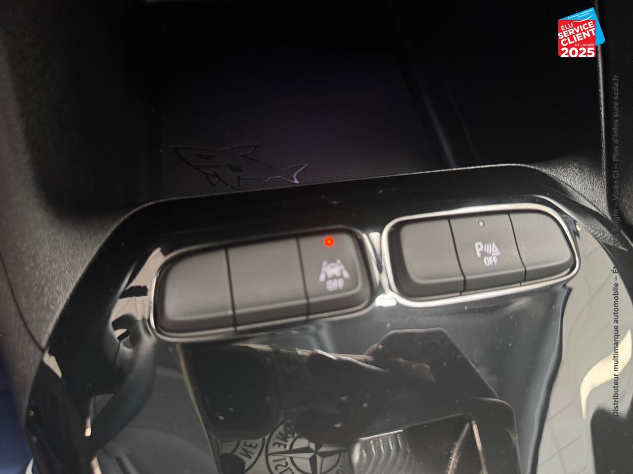 Véhicule neuf OPEL CORSA ELECTRIC 136CH chez Opel Charleville