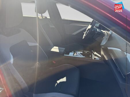 OPEL ASTRA 1.6 TURBO 180CH...
