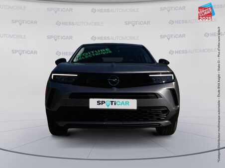 OPEL MOKKA ELECTRIC 136CH