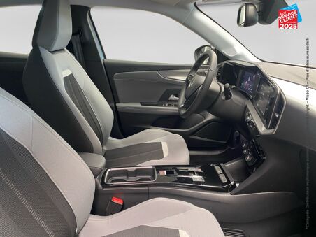 OPEL MOKKA ELECTRIC 136CH