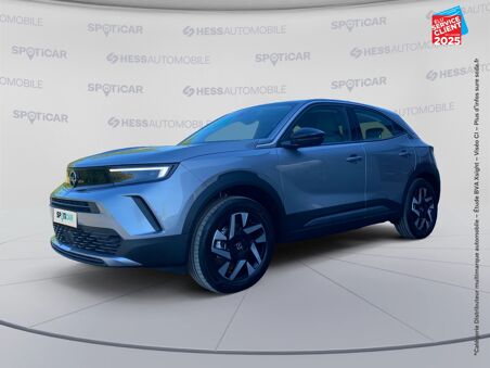OPEL MOKKA ELECTRIC 136CH