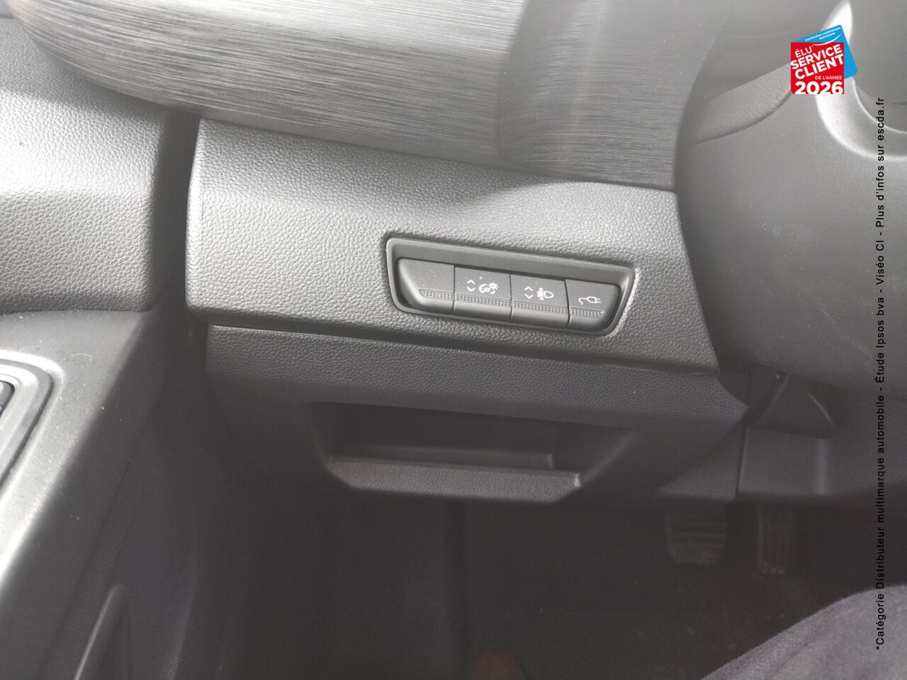 chez Renault Sélestat