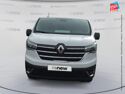 Véhicule d'occasion RENAULT TRAFIC FG E-TECH L1H1 52KWH AC22 GRAND CONFORT