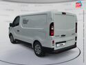 Véhicule d'occasion RENAULT TRAFIC FG E-TECH L1H1 52KWH AC22 GRAND CONFORT