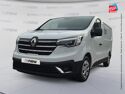 Véhicule d'occasion RENAULT TRAFIC FG E-TECH L1H1 52KWH AC22 GRAND CONFORT