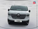 Véhicule d'occasion RENAULT TRAFIC FG E-TECH L1H1 52KWH AC22 GRAND CONFORT