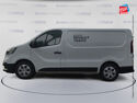 Véhicule d'occasion RENAULT TRAFIC FG E-TECH L1H1 52KWH AC22 GRAND CONFORT