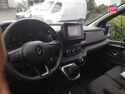 Véhicule d'occasion RENAULT TRAFIC FG E-TECH L1H1 52KWH AC22 GRAND CONFORT