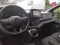 Véhicule d'occasion RENAULT TRAFIC FG E-TECH L1H1 52KWH AC22 GRAND CONFORT