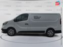 Véhicule d'occasion RENAULT TRAFIC FG E-TECH L1H1 52KWH AC22 GRAND CONFORT
