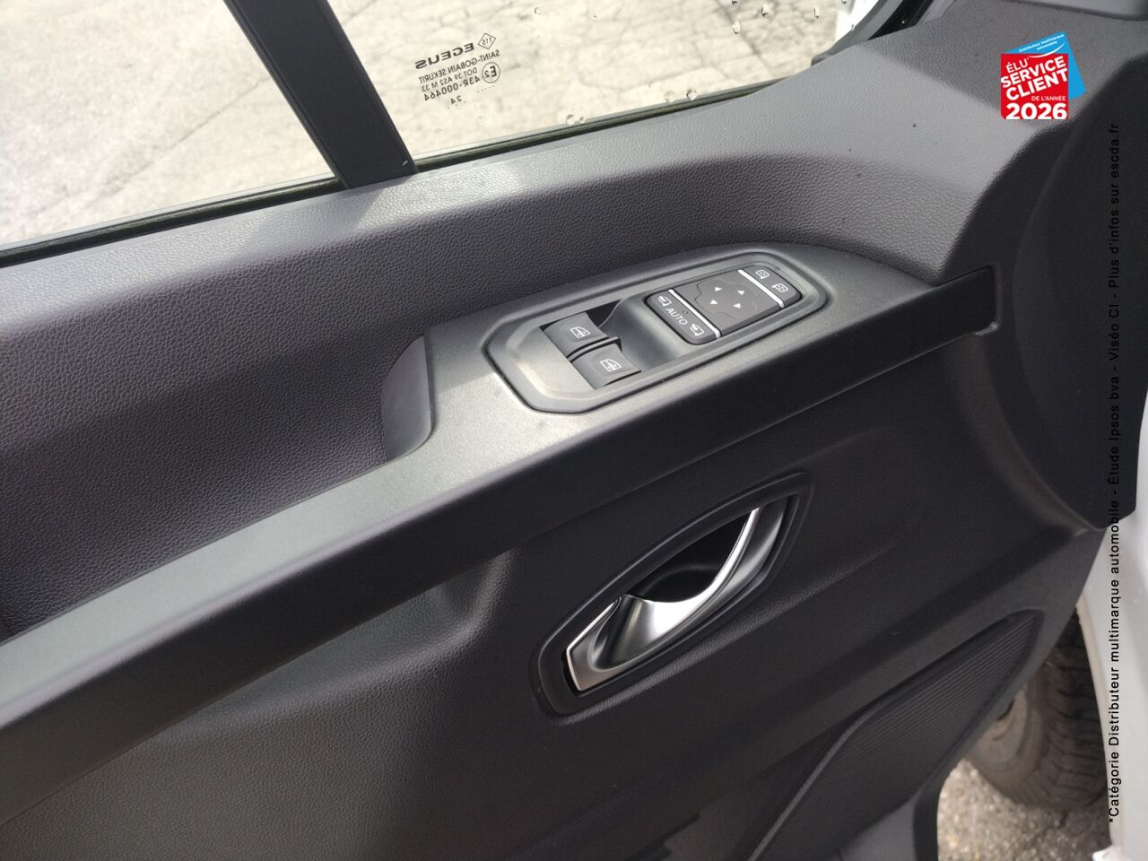 chez Renault Sélestat
