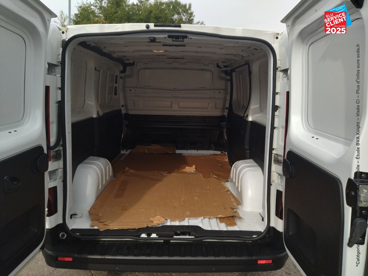 chez Renault Saint-Louis