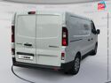 Véhicule d'occasion RENAULT TRAFIC FG E-TECH L1H1 52KWH AC22 GRAND CONFORT