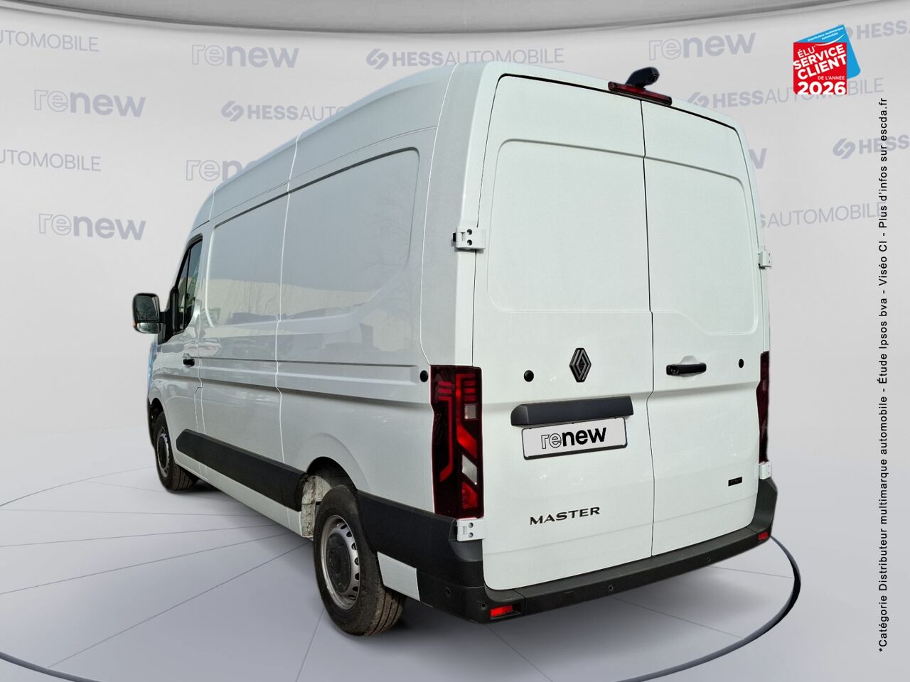 chez Renault Sélestat