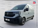 Véhicule d'occasion RENAULT MASTER FG F3500 L2H2 E-TECH 140CH EXTRA GRANDE AUTONOMIE