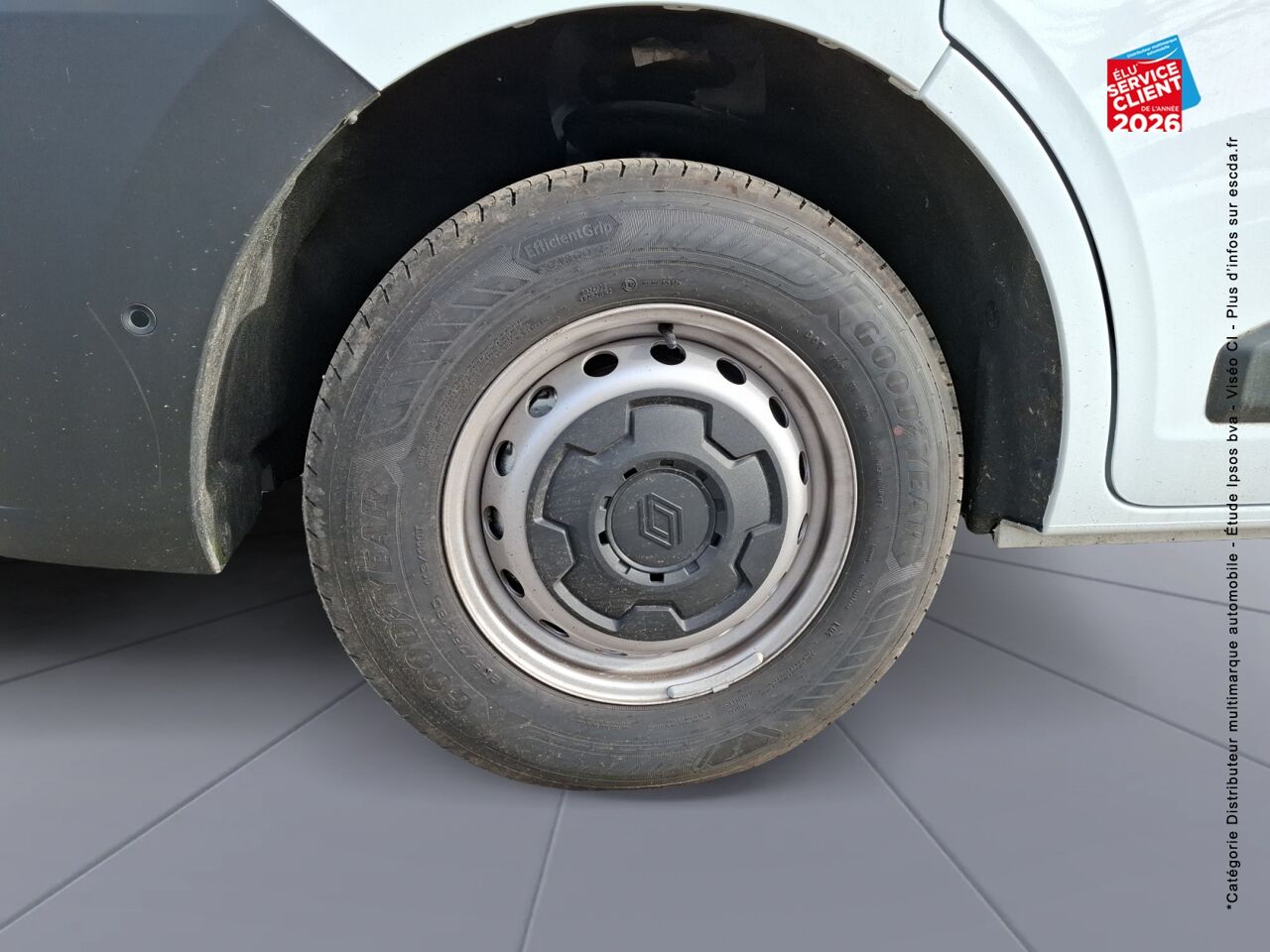 chez Renault Sélestat