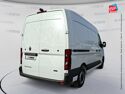 Véhicule d'occasion RENAULT MASTER FG F3500 L2H2 E-TECH 140CH EXTRA GRANDE AUTONOMIE
