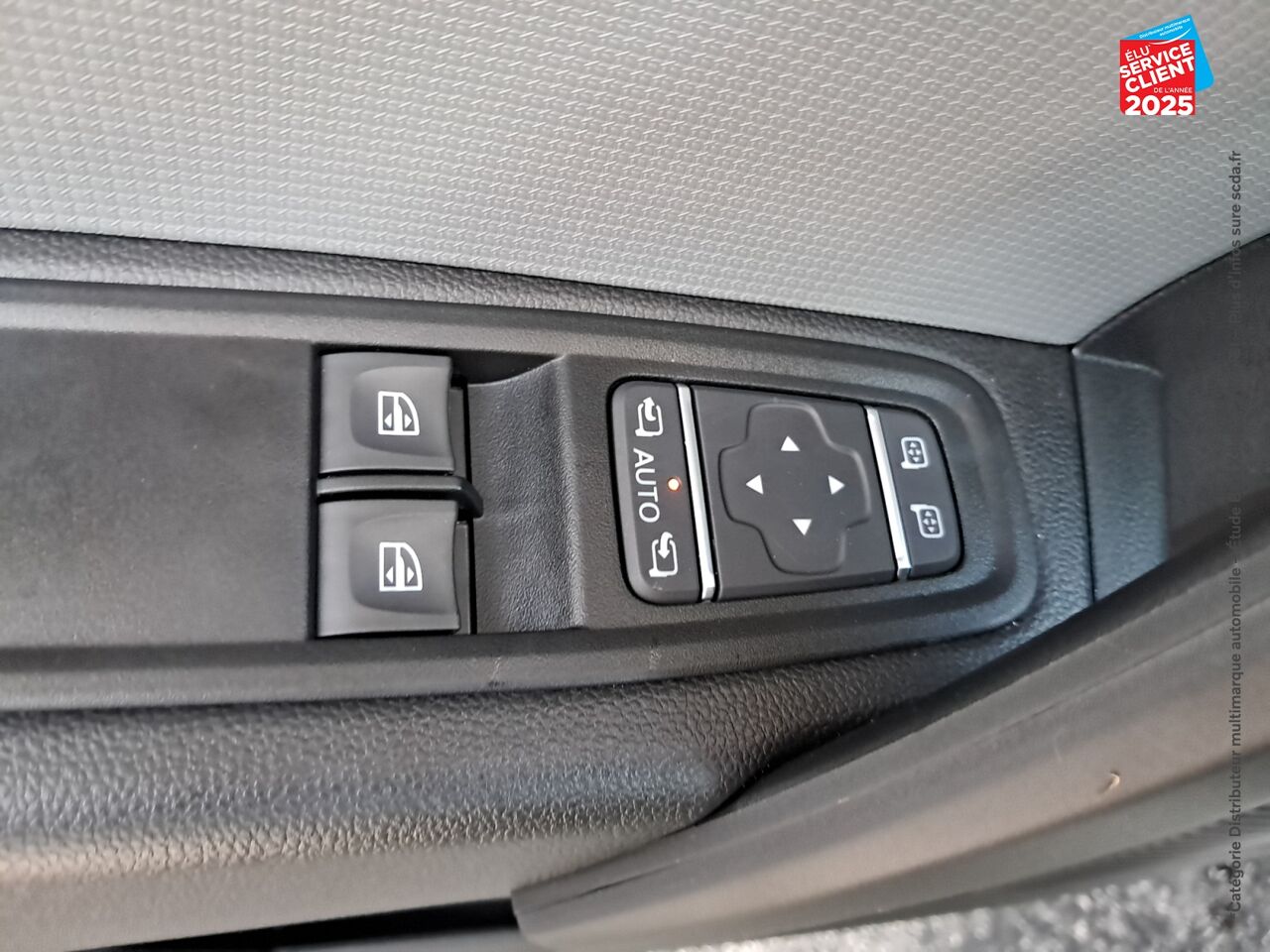 chez Renault Saint-Louis