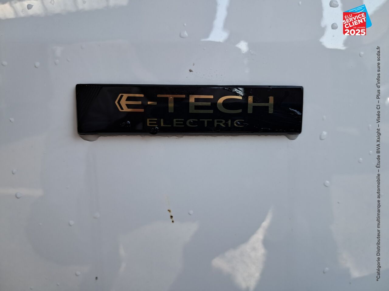 chez Renault Saint-Louis