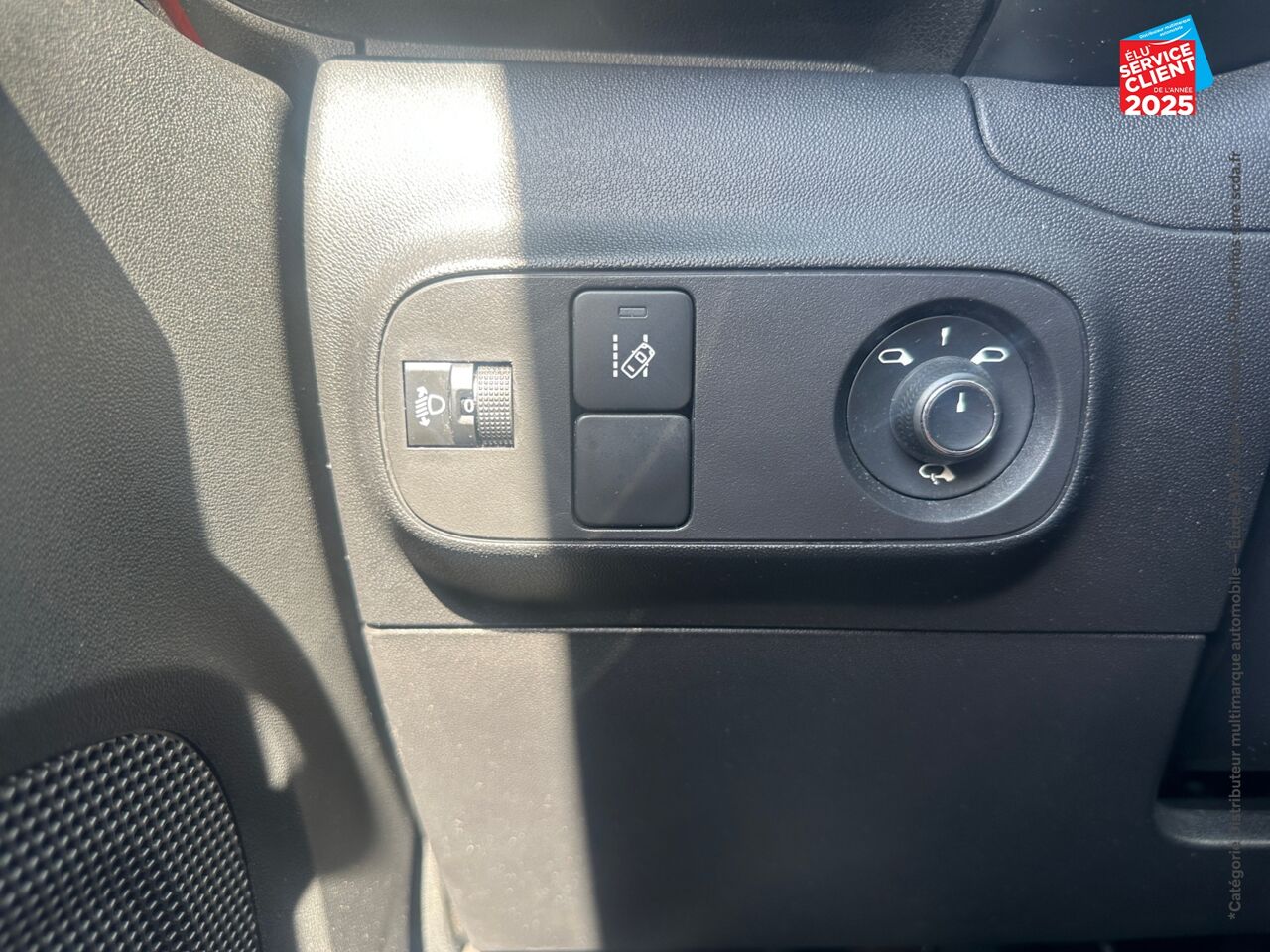 Véhicule d'occasion CITROEN C3 PURETECH 82CH FEEL CAMERA chez Toyota Thionville