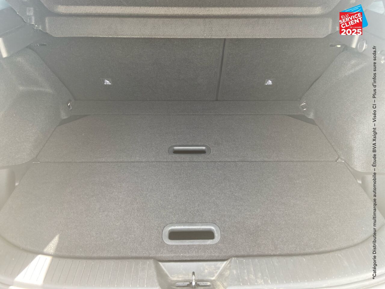 Véhicule d'occasion NISSAN QASHQAI E-POWER 190CH N-CONNECTA 2022 CAMERA GPS chez Nissan Qashqai occasion