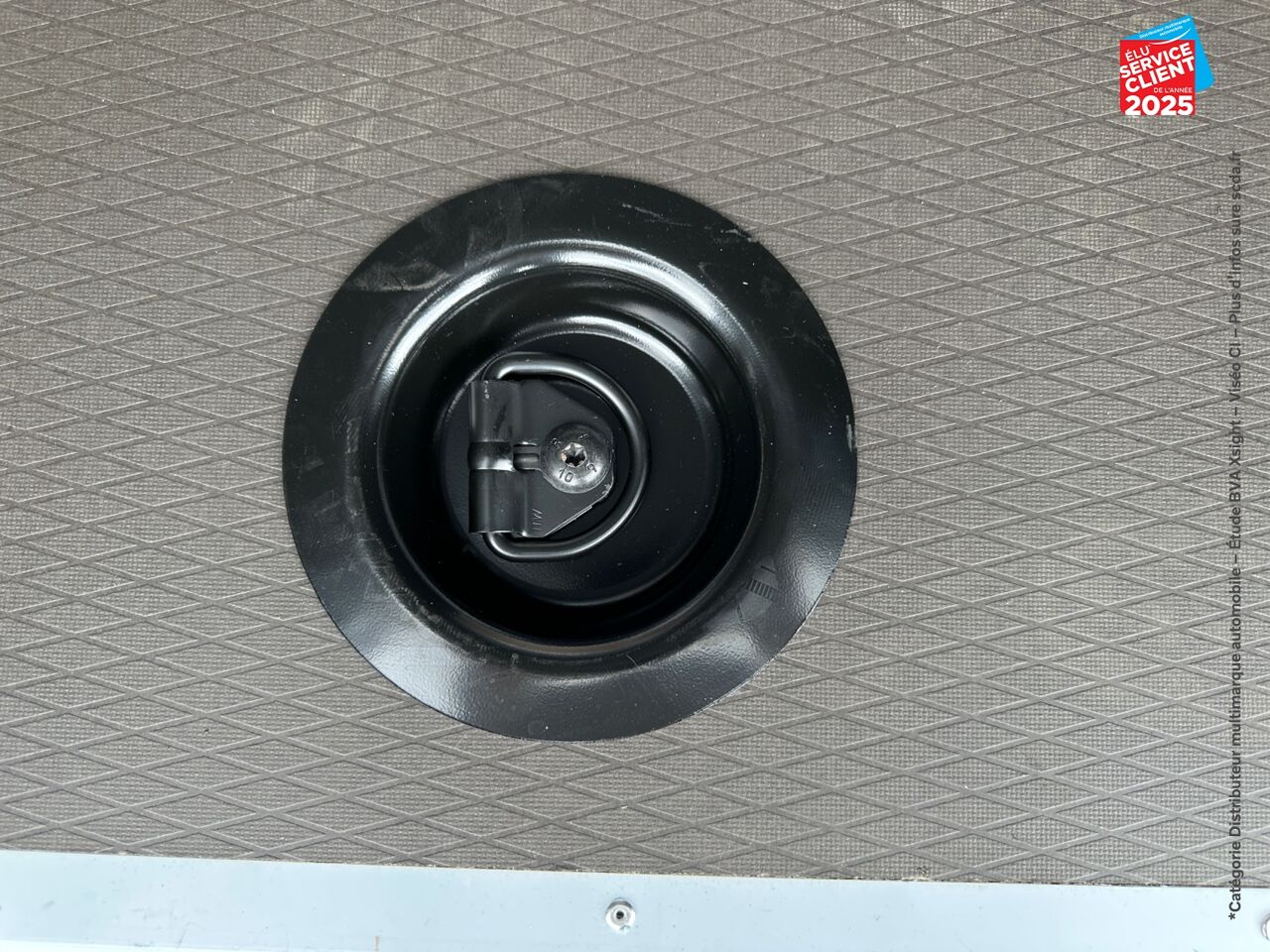 Véhicule d'occasion RENAULT MASTER FG F3500 L2H2 E-TECH 140CH EXTRA GRANDE AUTONOMIE chez Renault Colmar