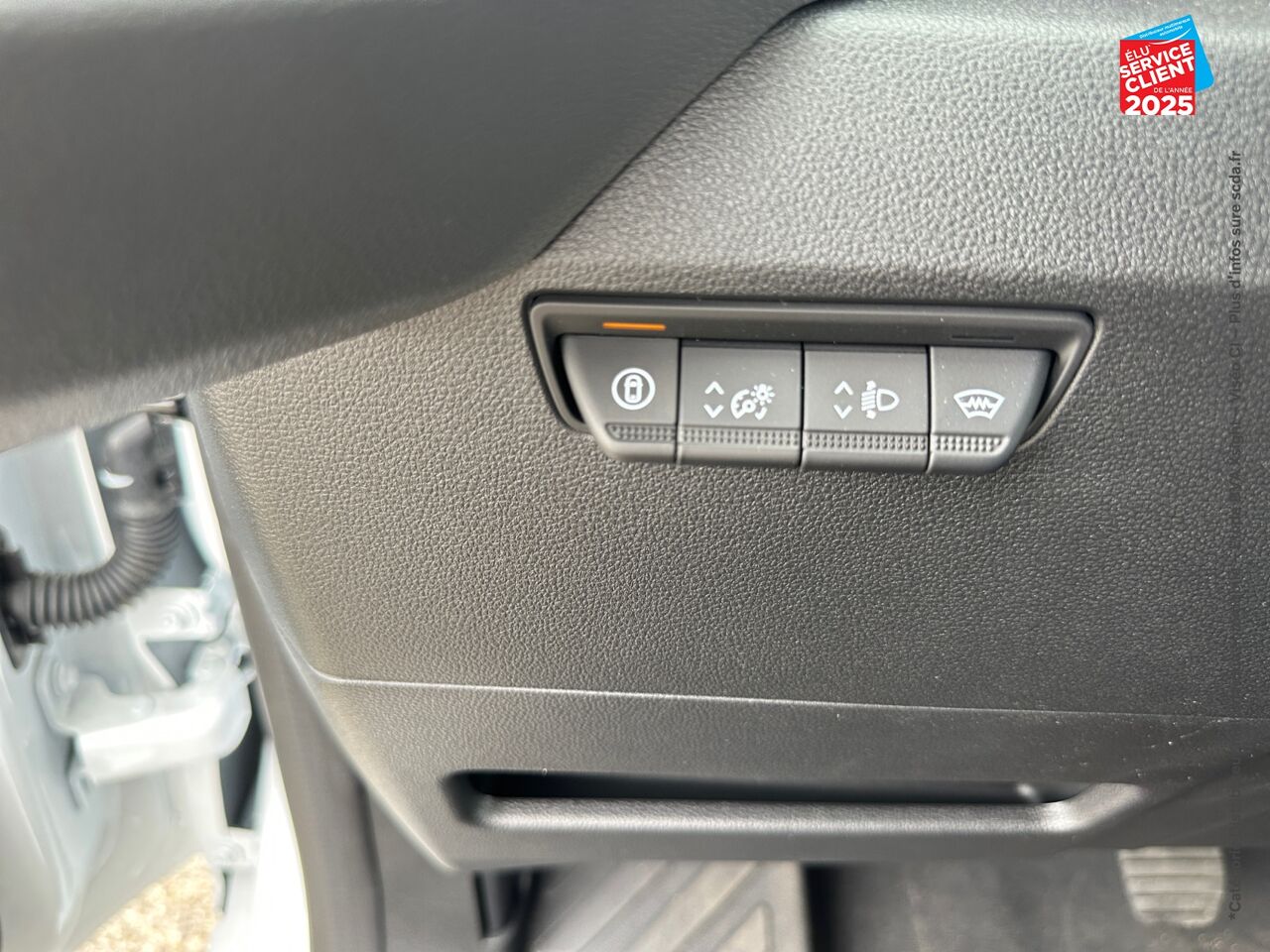 Véhicule d'occasion RENAULT MASTER FG F3500 L2H2 E-TECH 140CH EXTRA GRANDE AUTONOMIE chez Renault Colmar