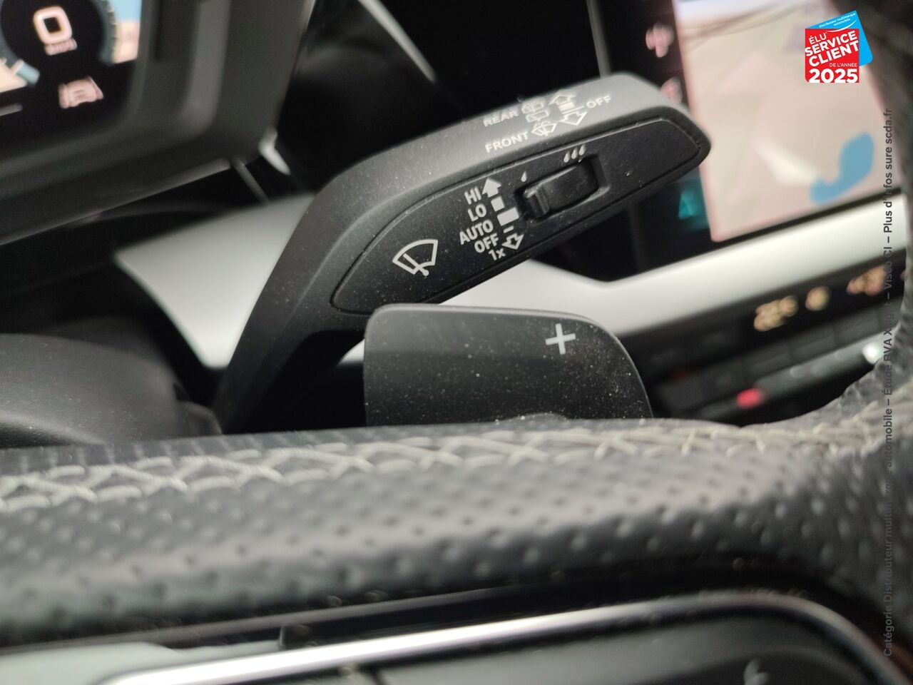 Véhicule d'occasion AUDI A3 SPORTBACK 40 TFSI E 204CH S LINE S TRONIC 6 chez BMW Pontarlier