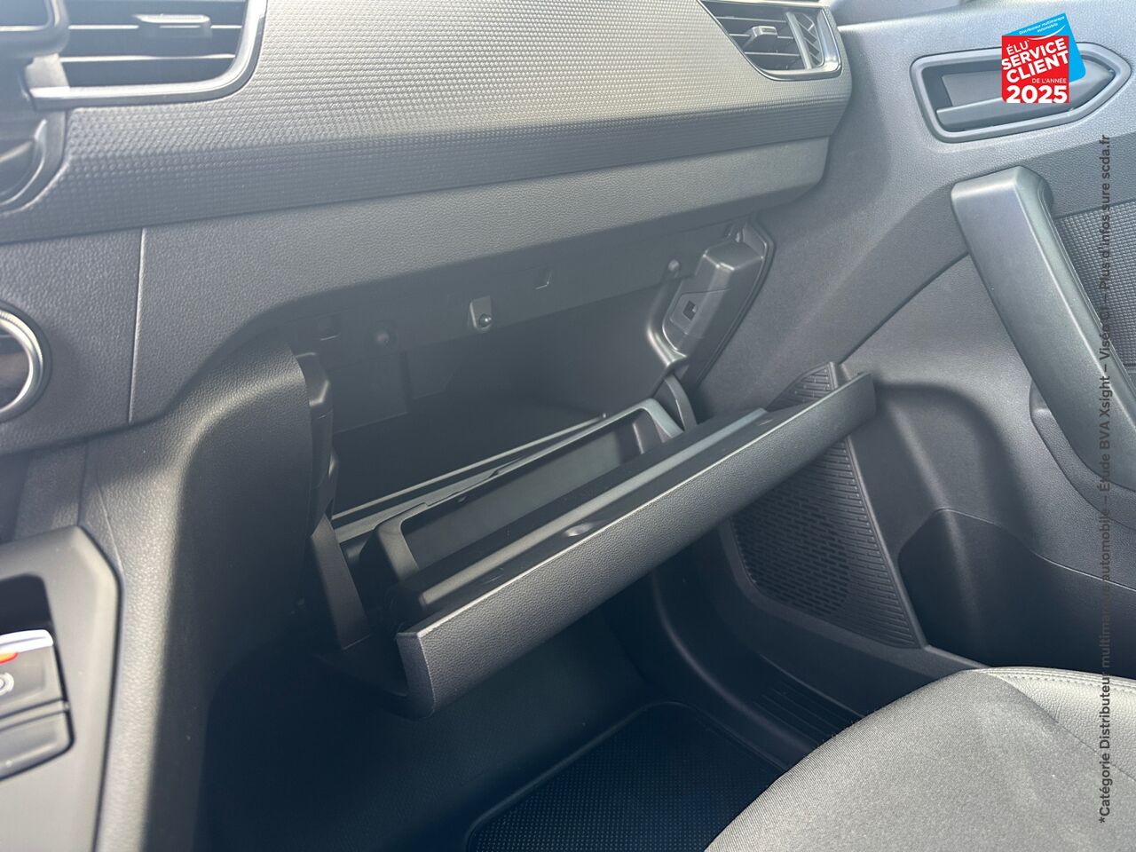 chez Renault Saint-Louis