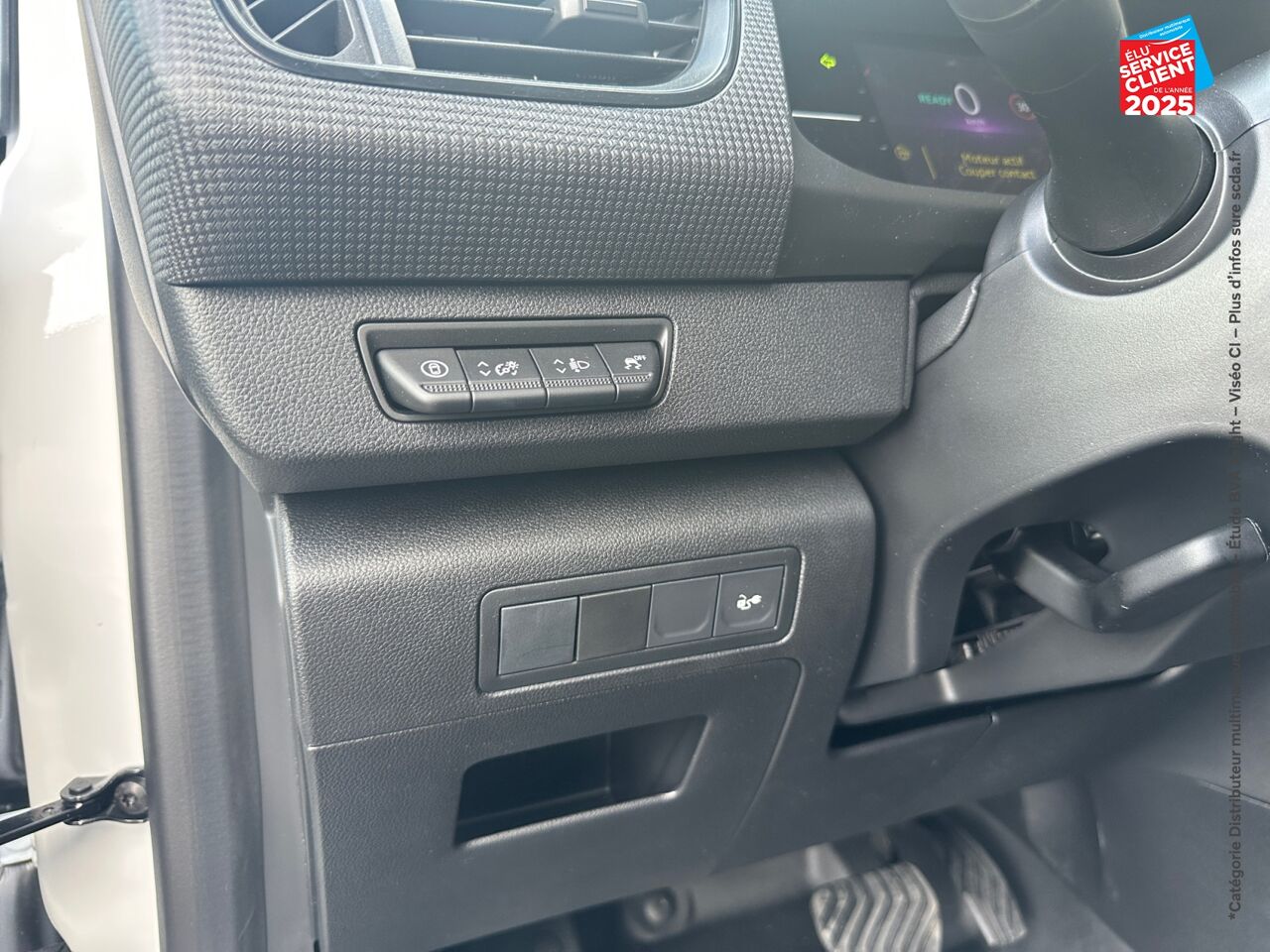 chez Renault Saint-Louis