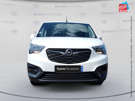 OPEL COMBO LIFE L1H1 1.2...