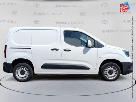 OPEL COMBO LIFE L1H1 1.2...