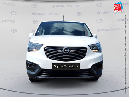 OPEL COMBO LIFE L1H1 1.2...