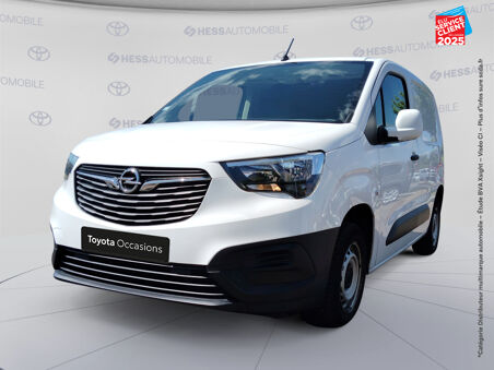 OPEL COMBO LIFE L1H1 1.2...