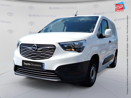 OPEL COMBO LIFE L1H1 1.2...