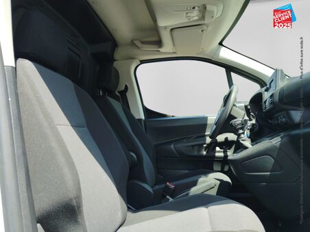 OPEL COMBO LIFE L1H1 1.2...