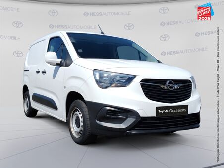 OPEL COMBO LIFE L1H1 1.2...