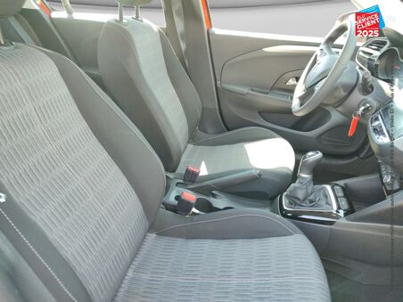 OPEL CORSA 1.2 75CH EDITION