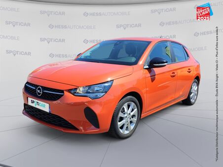 OPEL CORSA 1.2 75CH EDITION