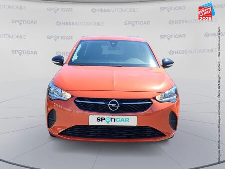 OPEL CORSA 1.2 75CH EDITION
