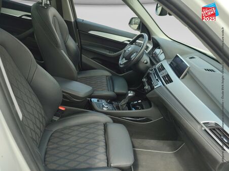 BMW X1 XDRIVE25EA 220CH...